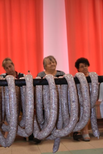 Warsztaty Masarskie 23.06. 